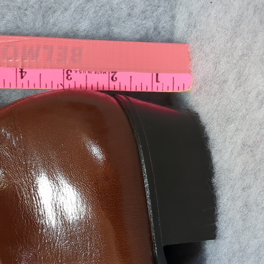 Florsheim Duke Ant Gold Boot Men’s 11.5 - Picture 11 of 12